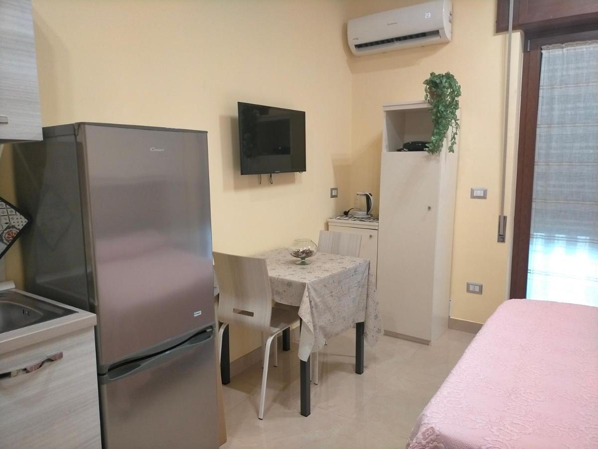 Pompei Center Life Atmosphere المظهر الخارجي الصورة