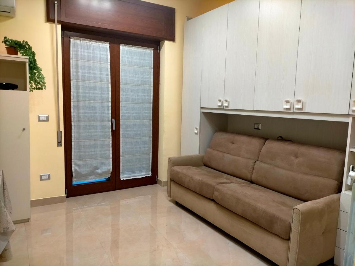 Pompei Center Life Atmosphere المظهر الخارجي الصورة