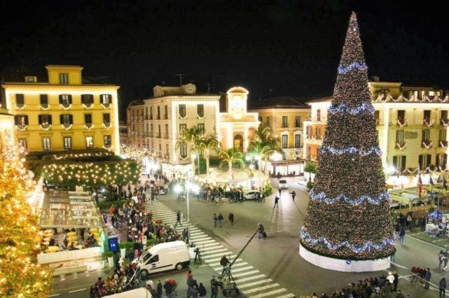 Pompei Center Life Atmosphere المظهر الخارجي الصورة
