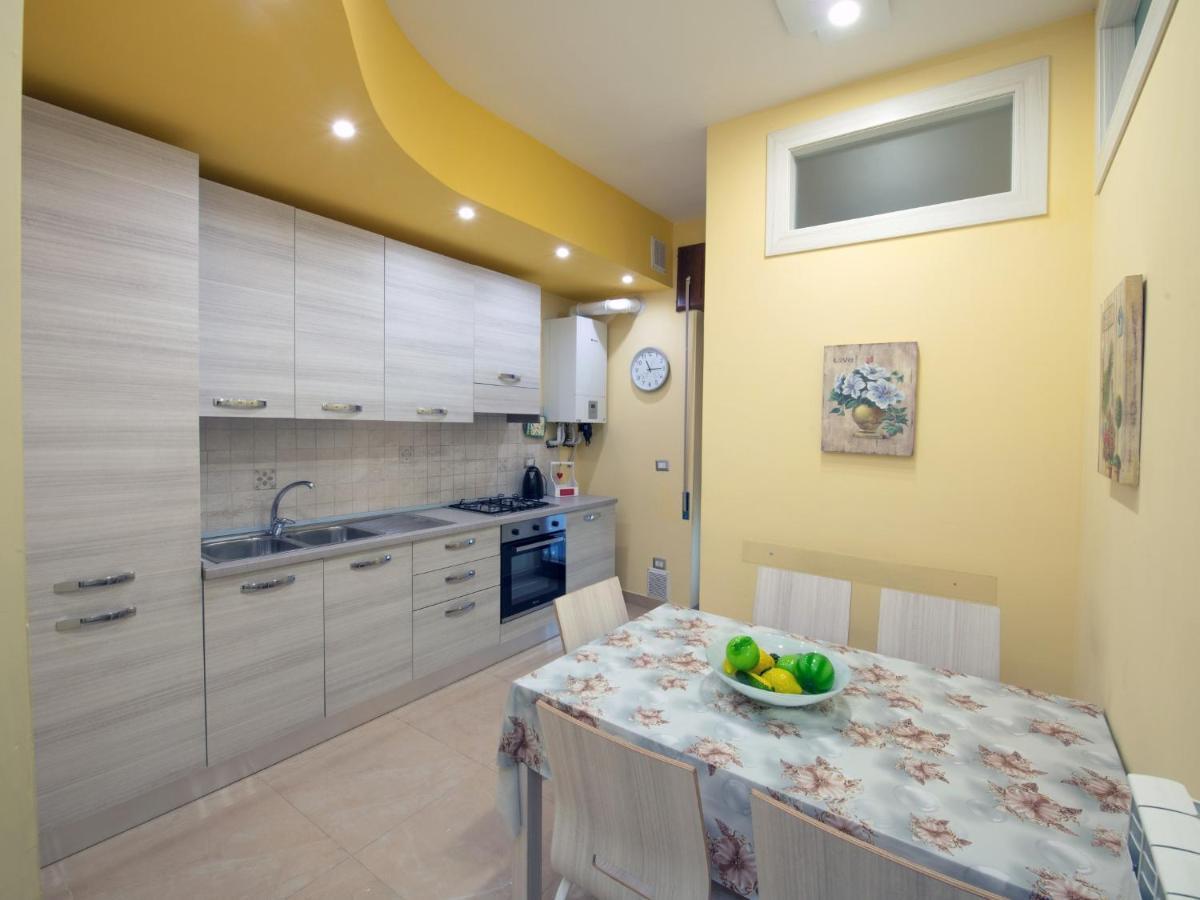 Pompei Center Life Atmosphere المظهر الخارجي الصورة