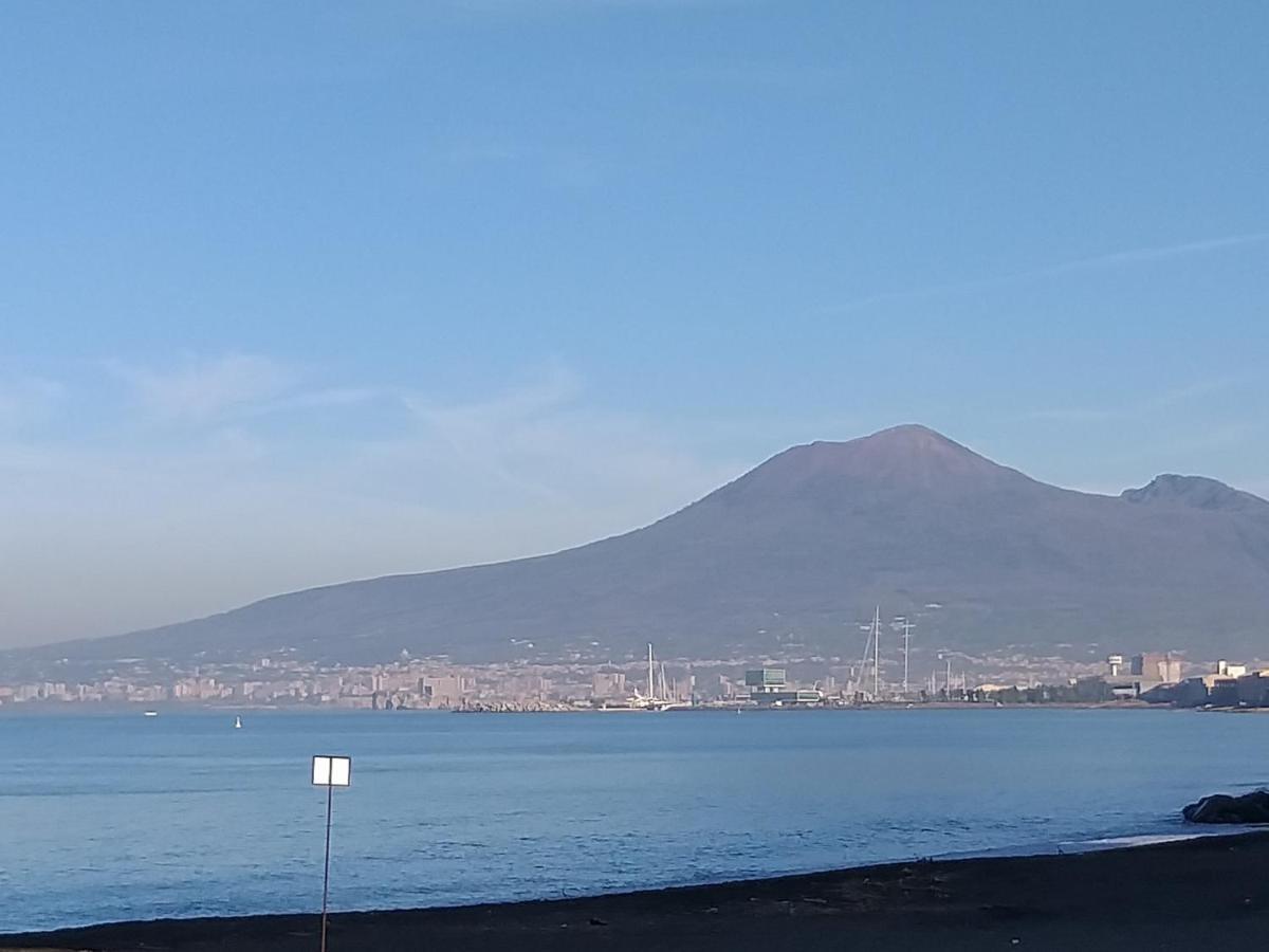 Pompei Center Life Atmosphere المظهر الخارجي الصورة
